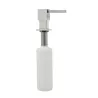 Dávkovač saponátu CUADRO INOX
