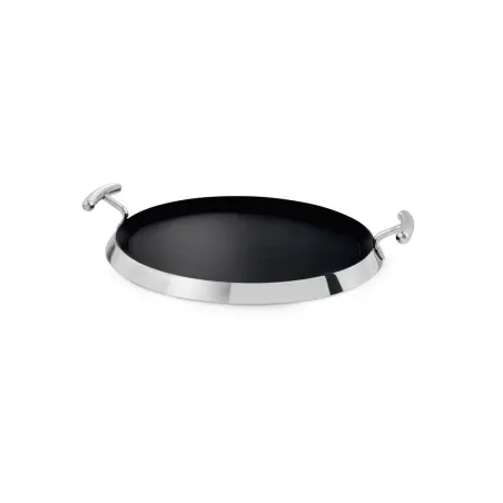 ROUND grilovací pánev