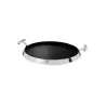 ROUND grilovací pánev