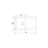 CLIVO 45 B-TQ1B 1D OB