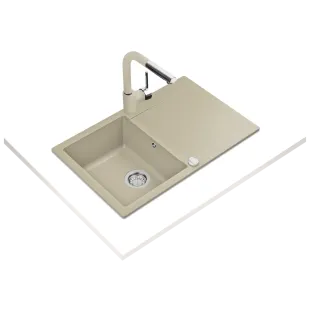 CLIVO 45 B-TQ 1B 1D TB