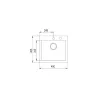 CLIVO 50 S-TQ 1B OB