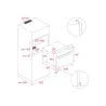 HLC 8400 WH