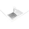 DIAMOND RS15 1B 1D 86 WH