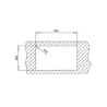 DIAMOND RS15 1B 1D 86 WH