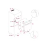 HLB 8600 LB