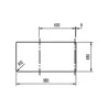 STONE 60 L-TG 1B 1D CN