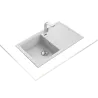 STONE 50 B-TG 1B 1D WH