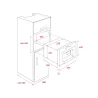 CLC 855 GM SM