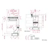 FIH 16760 TOS BK