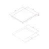 IBC 64010 MSS BK
