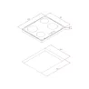 IBR 64040 TTC BK