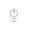 STARBRIGHT 45 E-XN 1B RND X