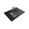 METAL.ED.FLEXLINEA RS15 50.40