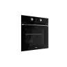 HLB 8510 P BK MAESTRO PIZZA
