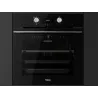 HLB 8510 P BK MAESTRO PIZZA