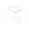 IZS 34700 MST BK
