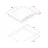 IZS 66800 MST BK