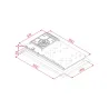 JZC 95314 ABC BK