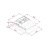 JZC 64322 ABC BK