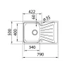 STARBRIGHT 45 E-XN 1B 1D X