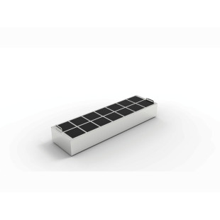 Regen.filtr pro FIH