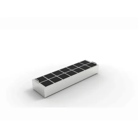 Regen.filtr pro FIH