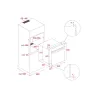 HLB 8415 BX STEAM BOX OVEN