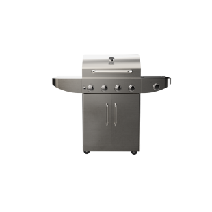 T-BBQ 4100 G