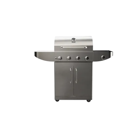 T-BBQ 4100 G