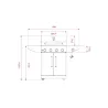 T-BBQ 4100 G