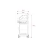 T-BBQ 3100 G