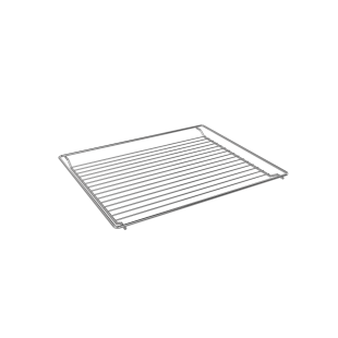 REINFORCED OVEN GRID