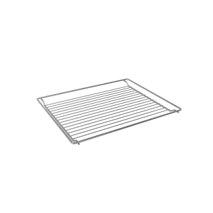 REINFORCED OVEN GRID