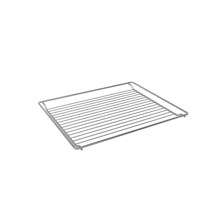REINFORCED OVEN GRID