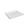REINFORCED OVEN GRID