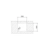 FLEXLINEA RS15 50.40 FORTINOX