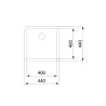 BE LINEA RS15 40.40 PureClean