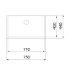 BE LINEA RS15 71.40 PureClean