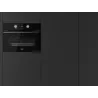 HLC 8510 P BK MaestroPizza