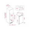 RSR 42260 FI WH 220-240 50 EU