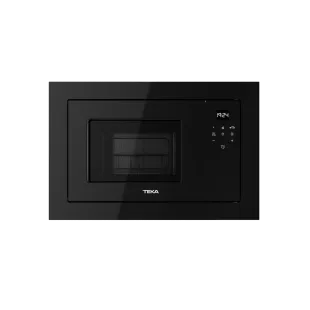 ML 8210 BIS BK