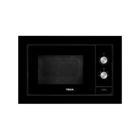 ML 8200 BI BK
