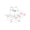 GFI 67350 ECS IX 110/60 kit