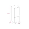 RBF 54640 WH