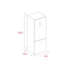 RBF 64670 WH