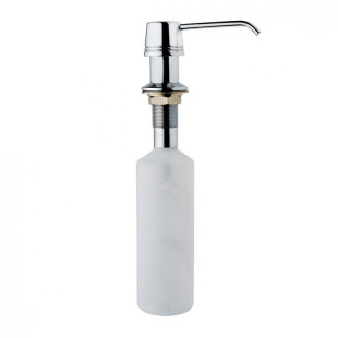 Dávkovač sapon. Plano