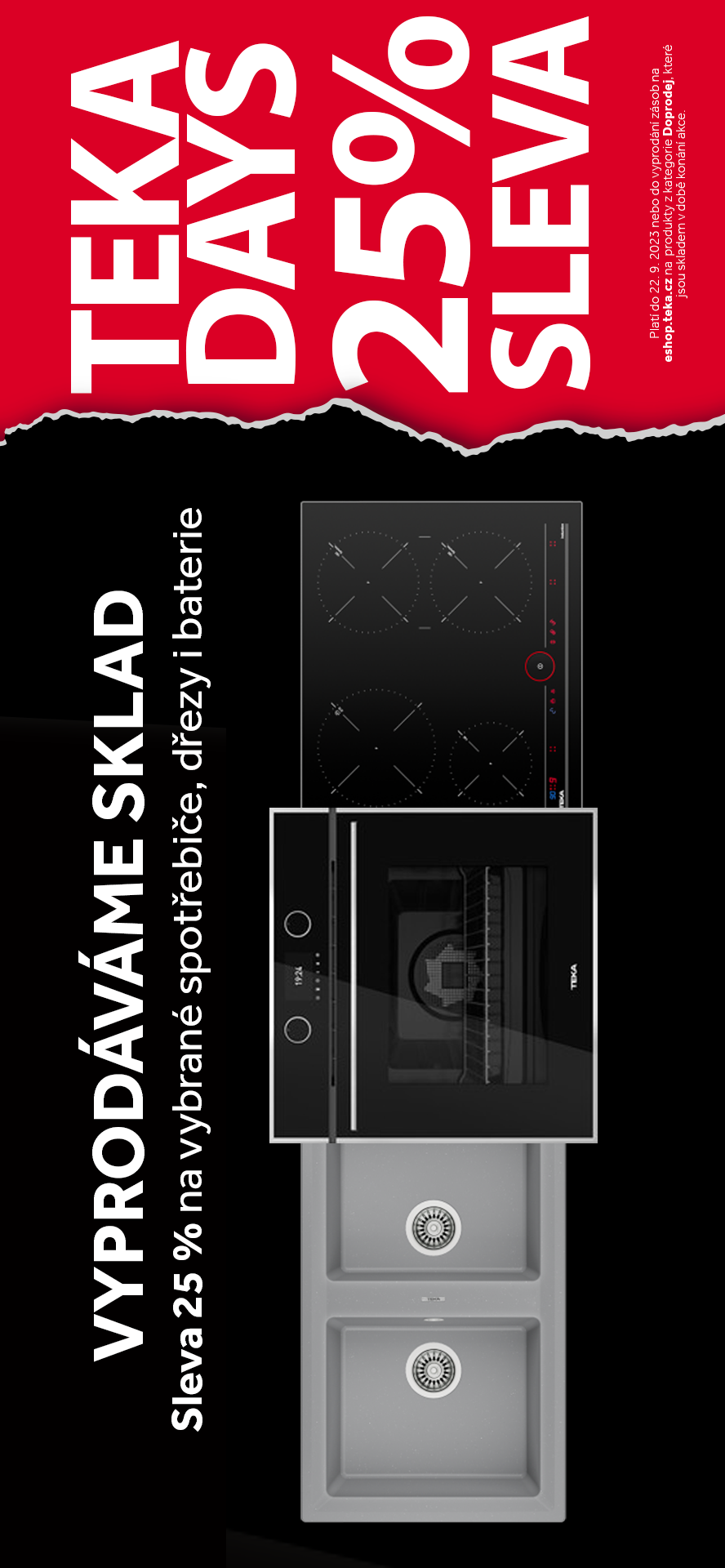 Parní trouba SteamGourmet